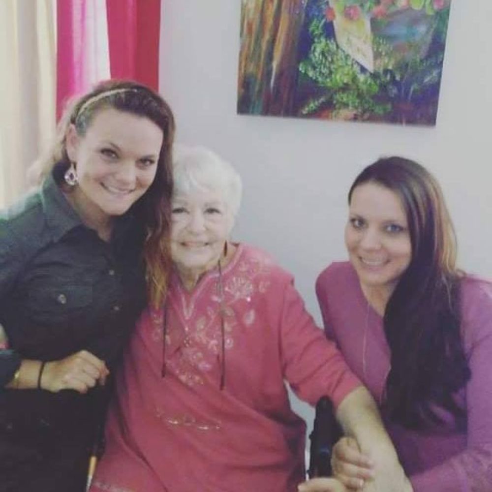 Meet your Posher, Molly